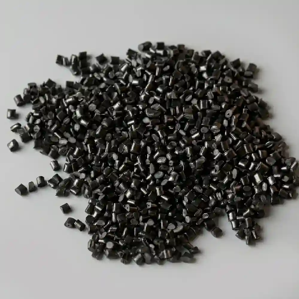 HẠT NHỰA TÁI SINH ABS
