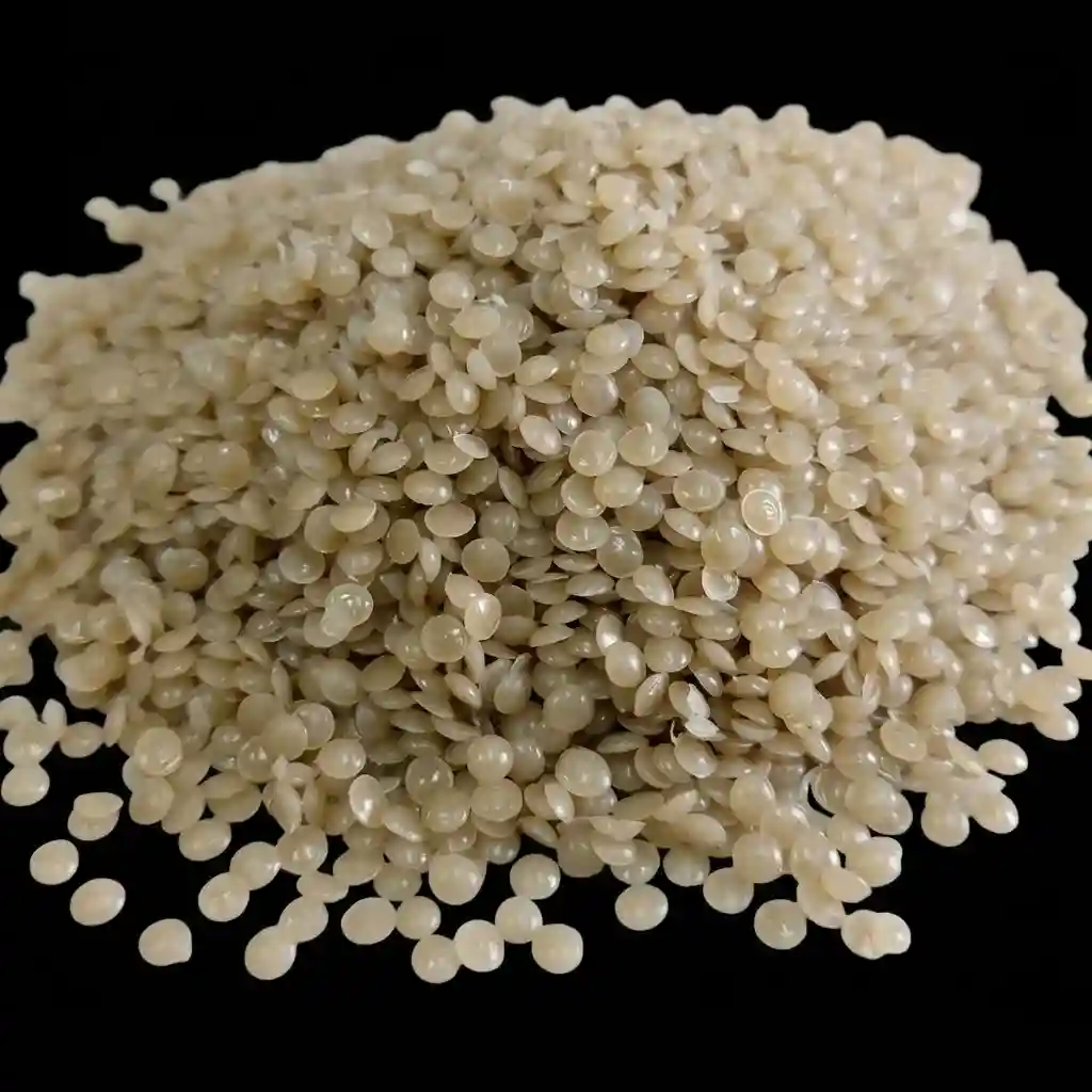 HẠT NHỰA TÁI SINH HDPE