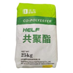 HẠT NHỰA PETG DAWN