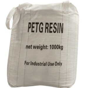 HẠT NHỰA PETG GX