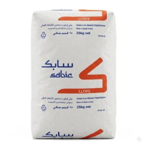LLDPE 118W