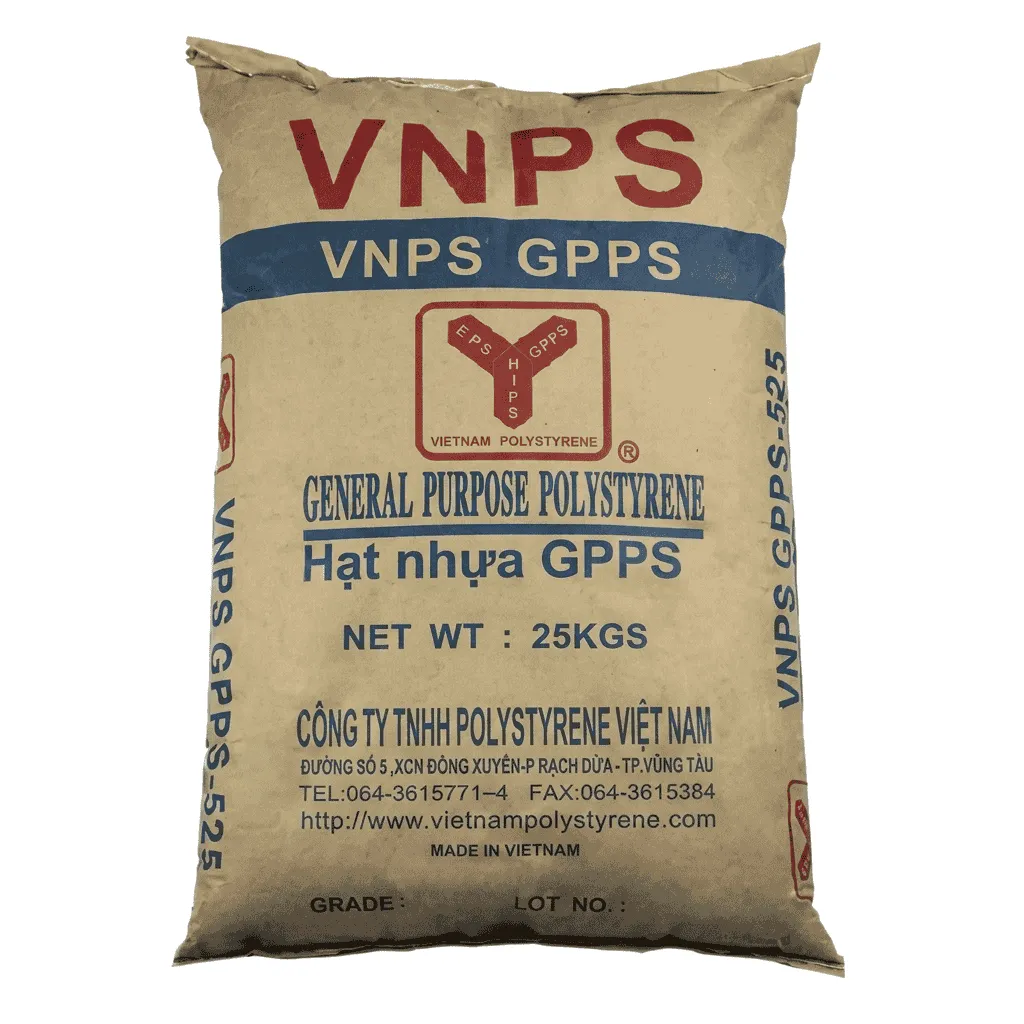 GPPS 525N GPPS 525N