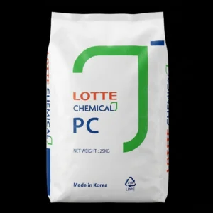 PC 1100 Lotte Chemical