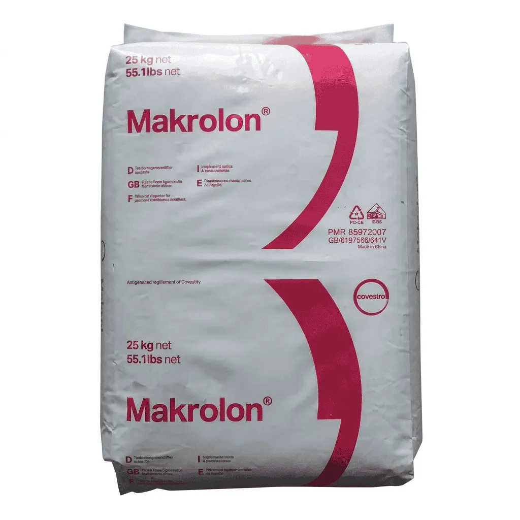 PC Makrolon® 2805 PC Makrolon® 2805