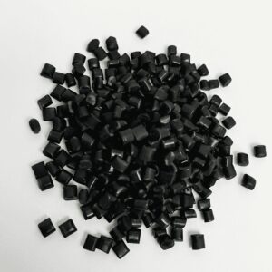 PC-ABS Black