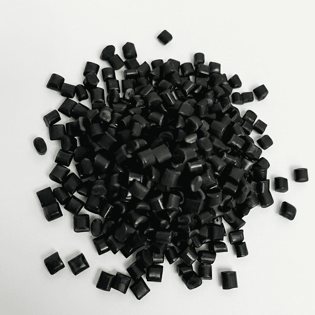 PC-ABS Black PC-ABS Black