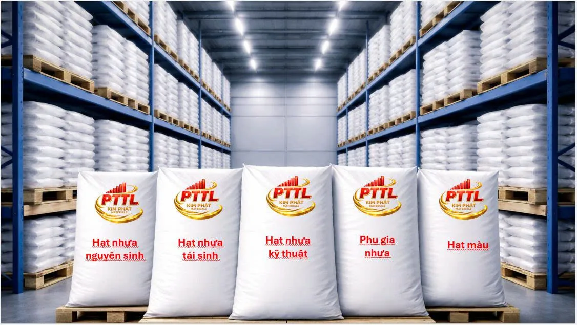 PTTL KIM PHAT