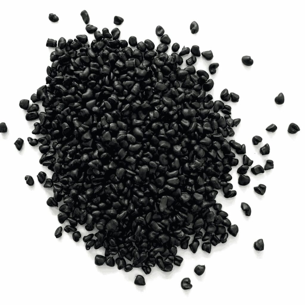 TPE Black