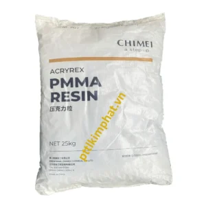 Hạt nhựa PMMA Acrylic CM207