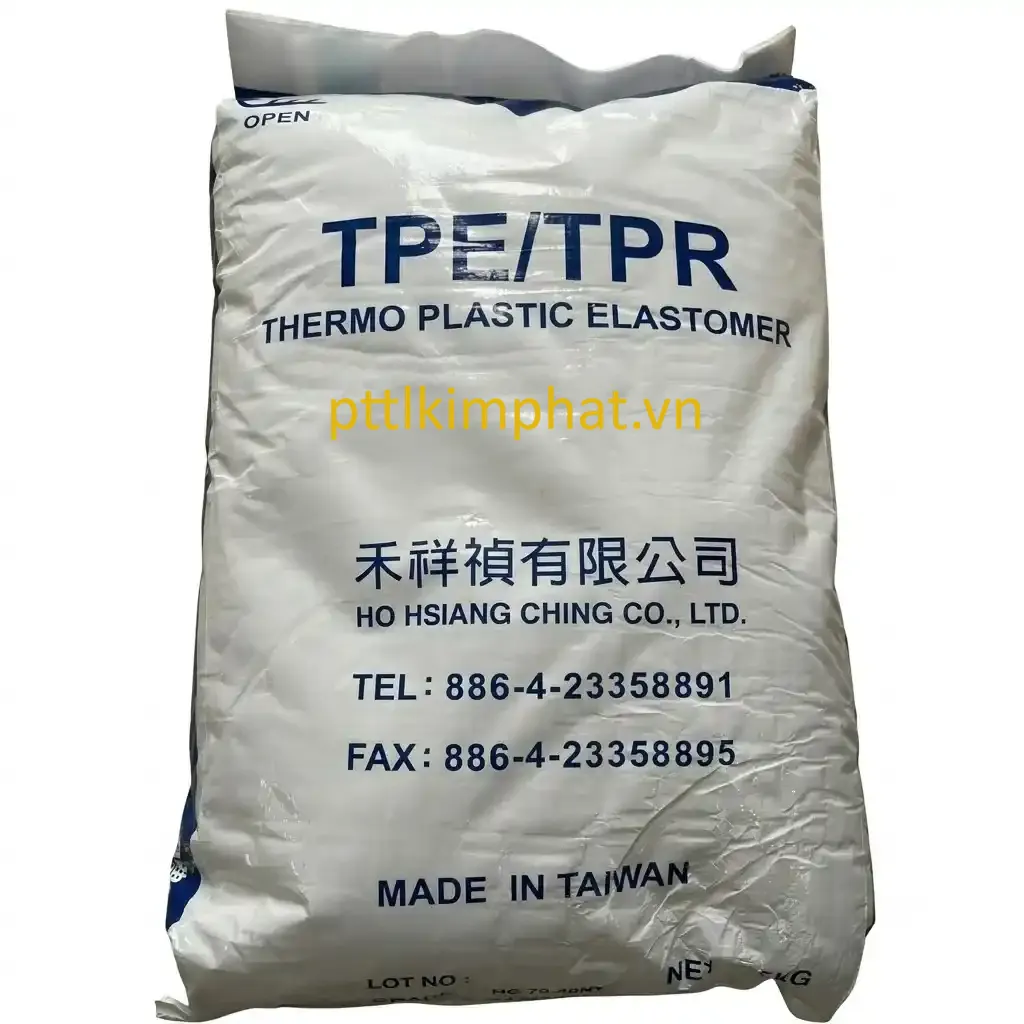 NHUA TPE -TPR HG 550W NHUA TPE -TPR HG 550W