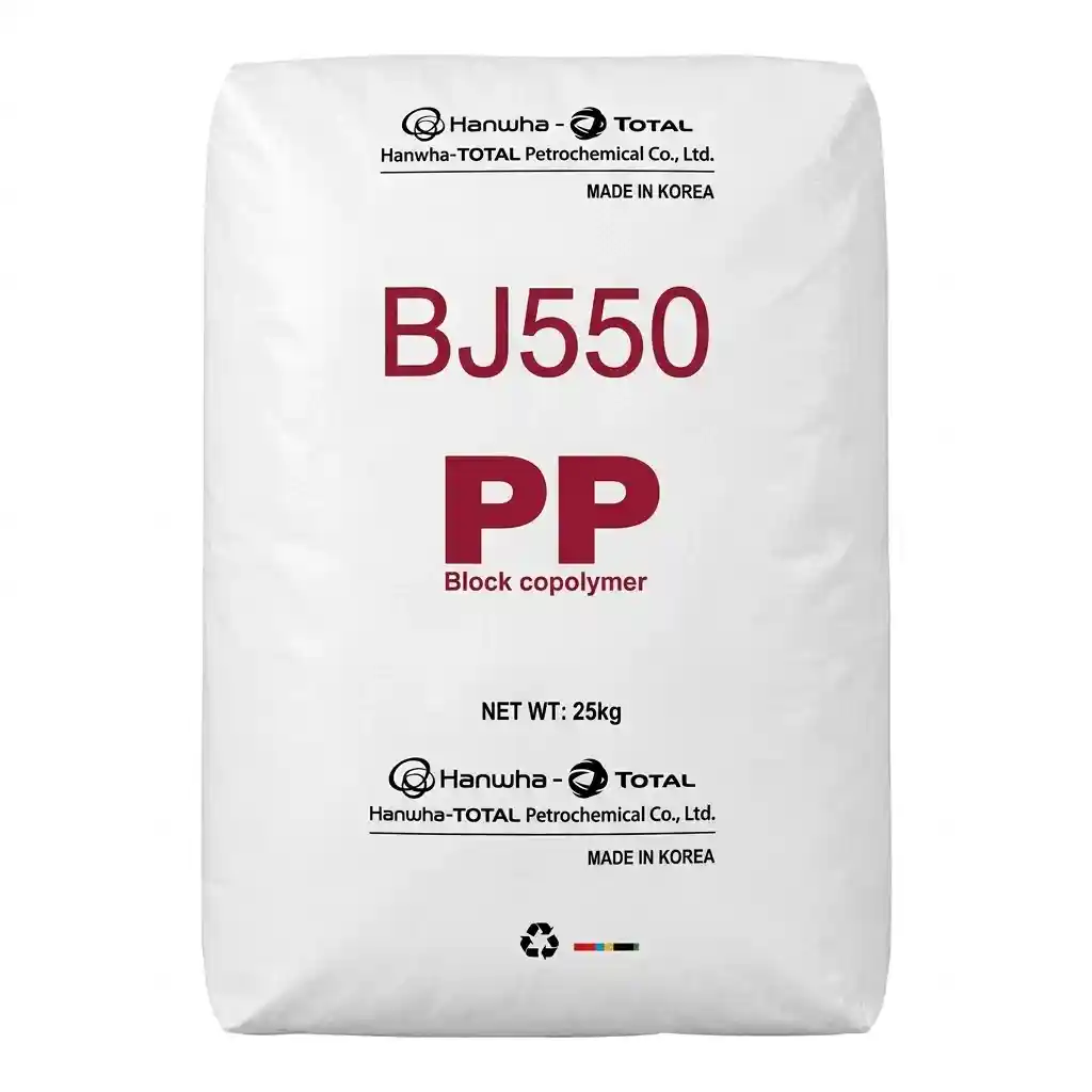 Nhựa PP BJ550 (MI 12) Hanwha Nhựa PP BJ550 (MI 12) Hanwha