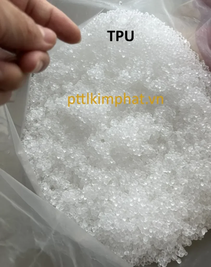 hat nhua TPU nhiet deo