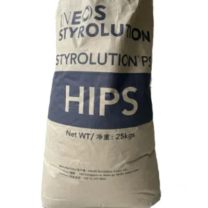 Hat nhua HIPS 476L