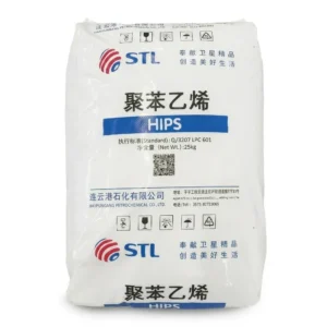 Hat nhua HIPS STL 88
