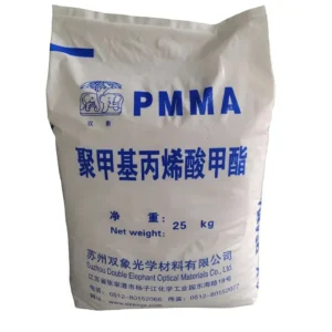 Hat nhua PMMA SX-301