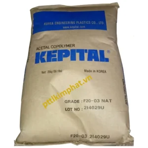 Nhua POM KEPITAL F20-03