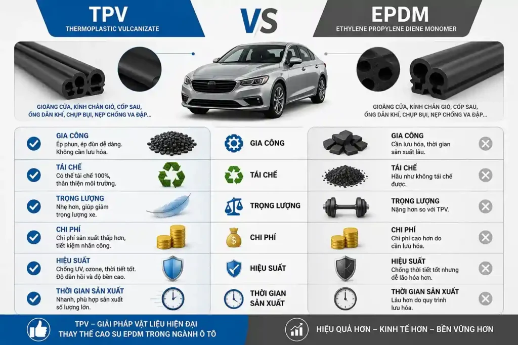 hat nhua TPV