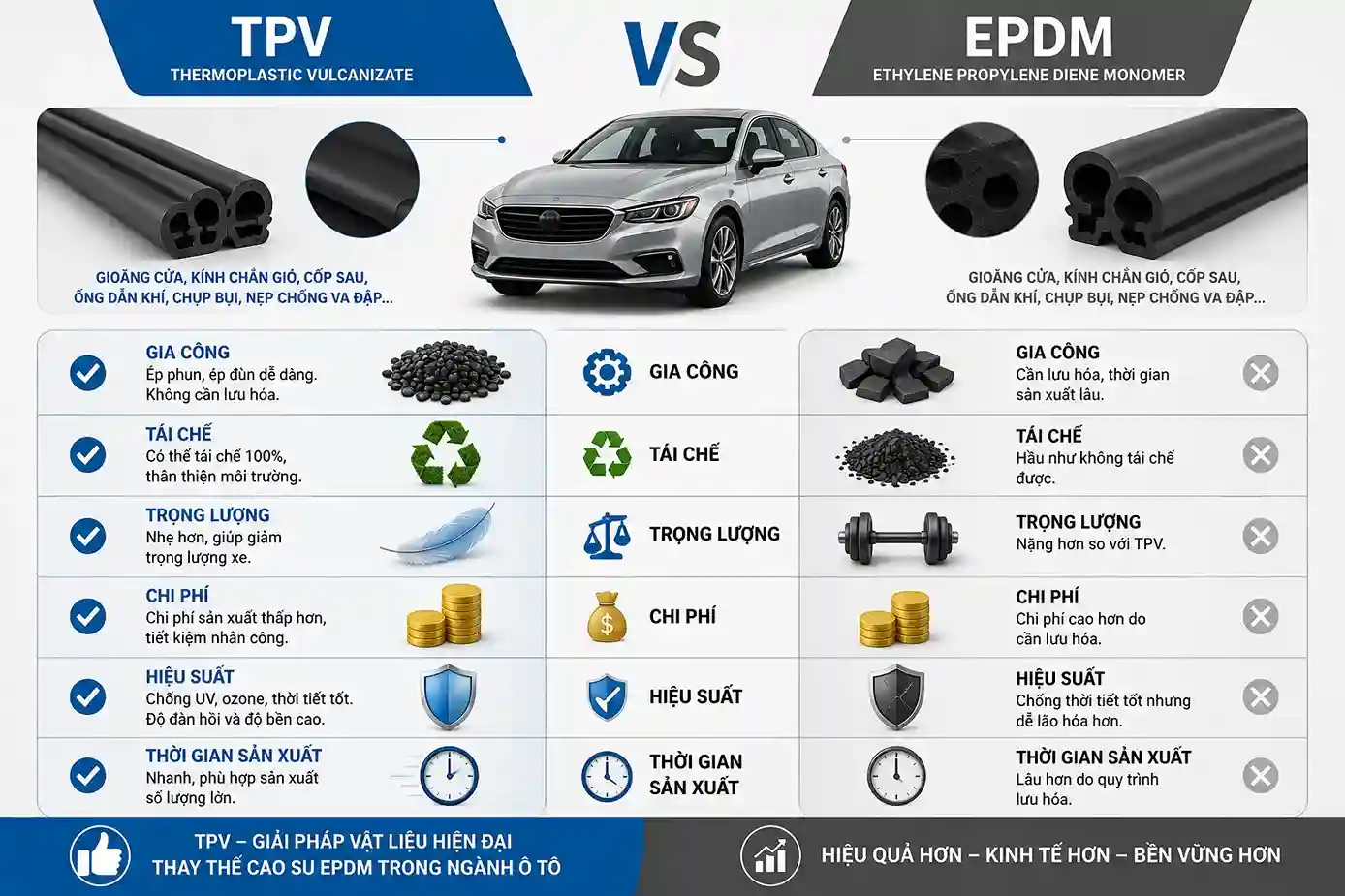 hat nhua TPV