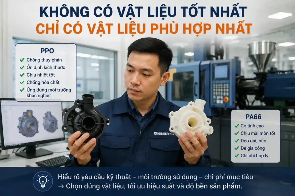 nhua ky thuat