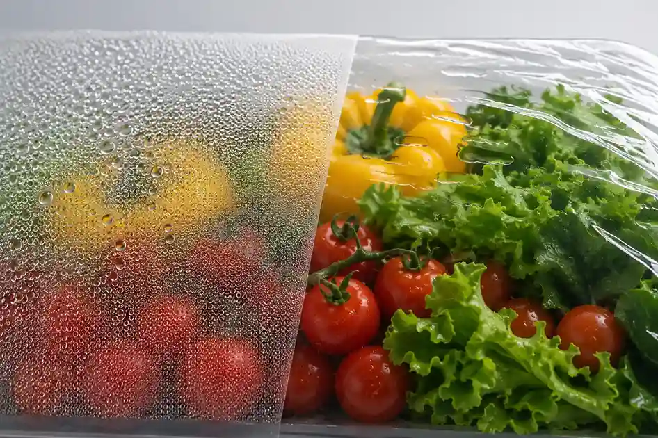 Anti-fog Additive