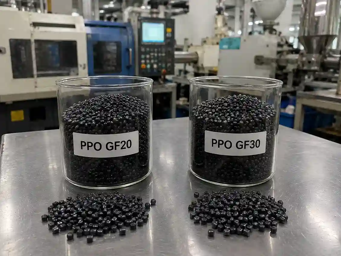 PPO-GF30