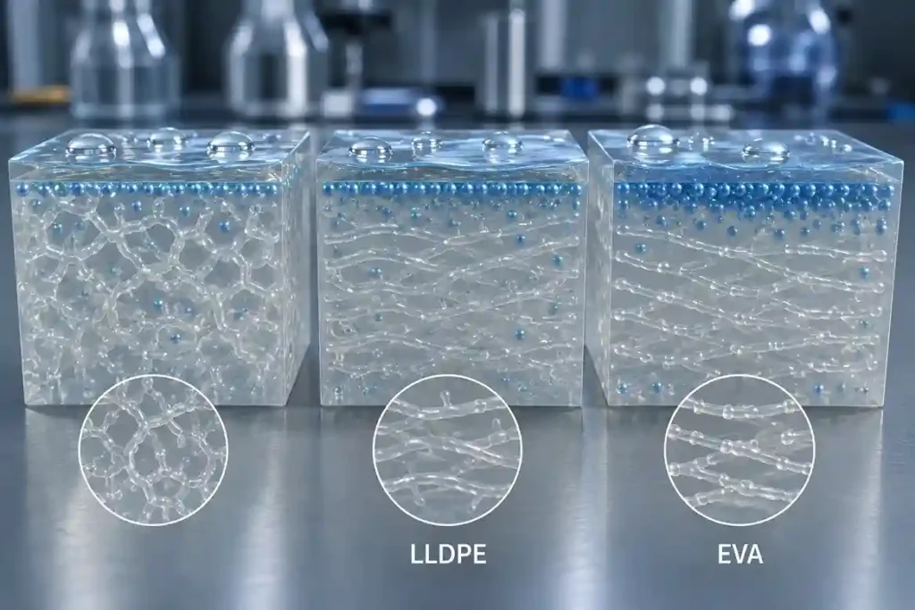 anti-fog cho LDPE anti-fog cho LDPE