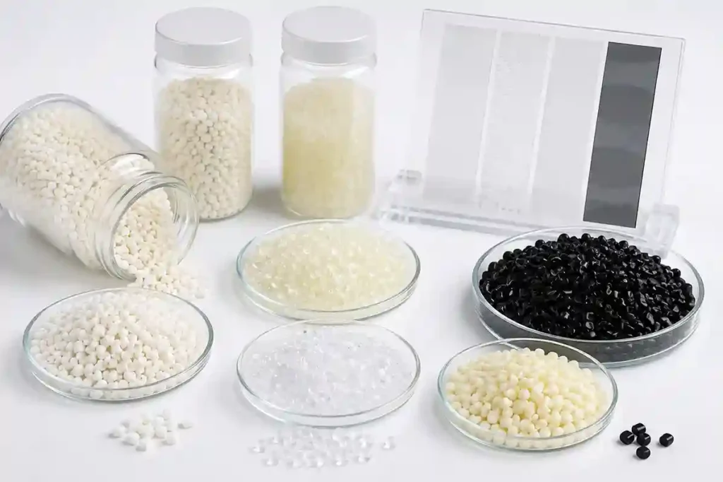 anti-fog cho LLDPE anti-fog cho LLDPE