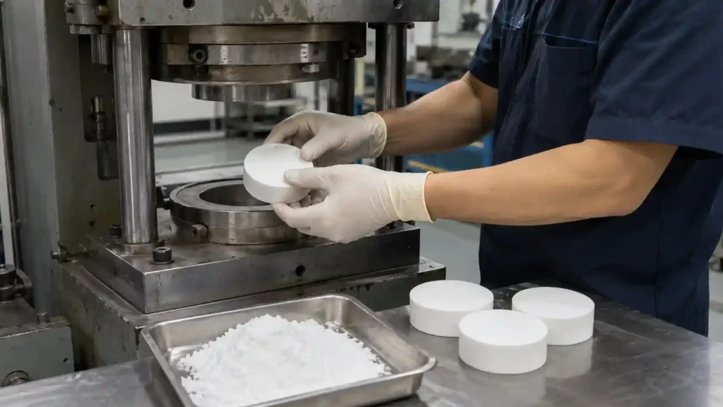 gia-cong-ep-nen-ptfe gia-cong-ep-nen-ptfe