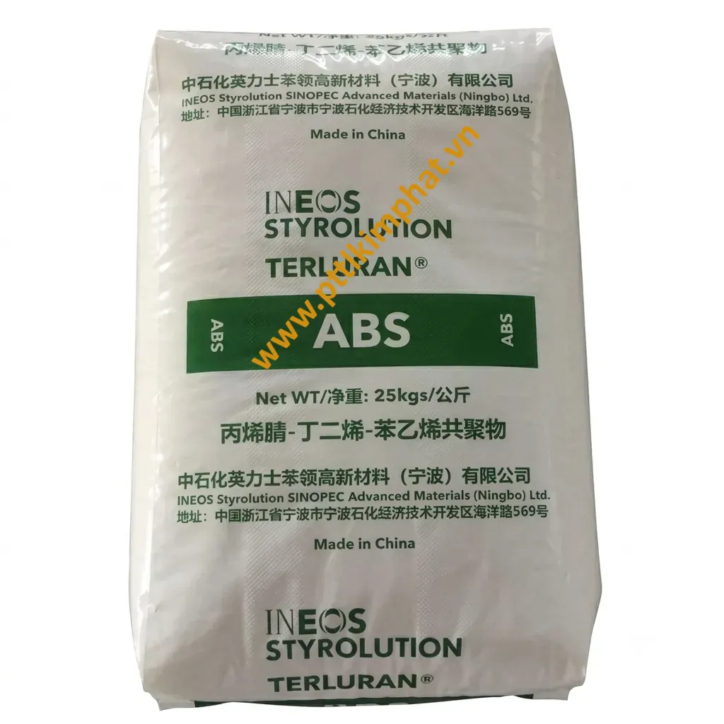 Nhựa ABS GP35 INEOS Nhựa ABS GP35 INEOS