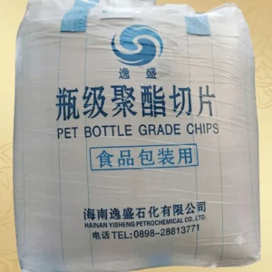 Nhựa PET làm màng
