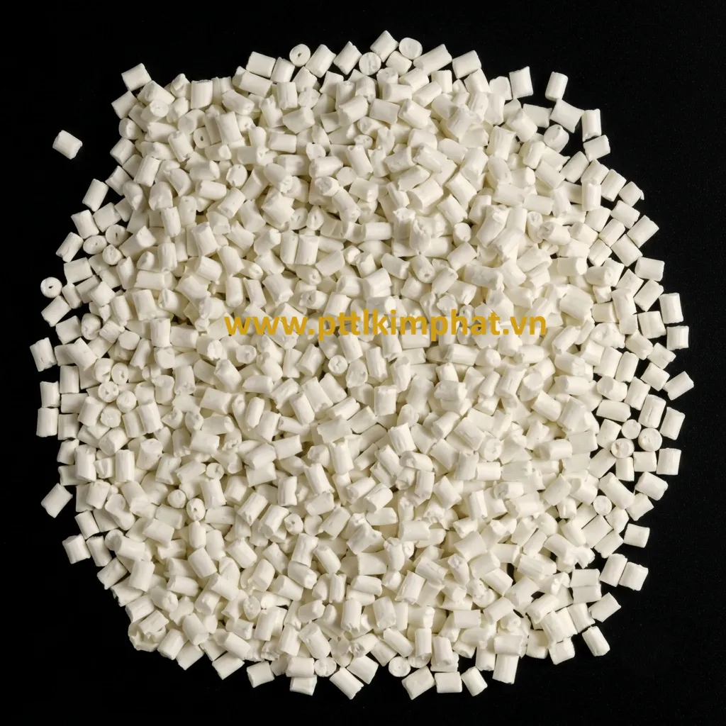 Nhựa PP GF10 Nhựa PP GF10